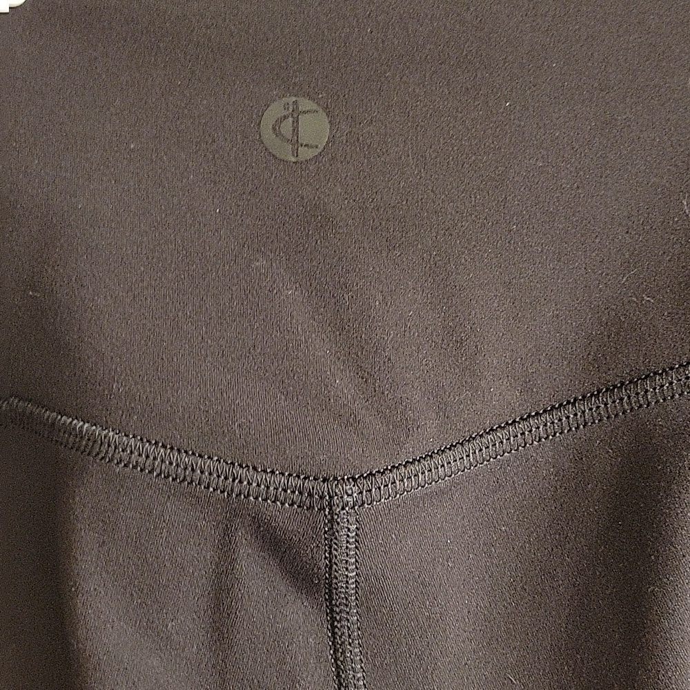 Black Women's Dream Lux Leggings NWOT - Picture 13 of 16
